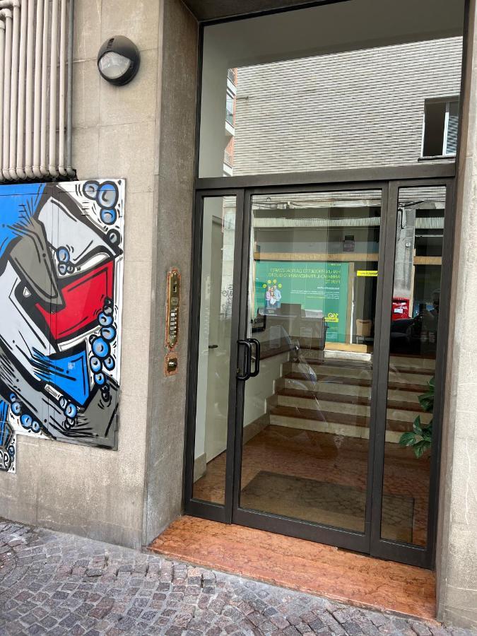 Alfea Suite Bologna Eksteriør billede