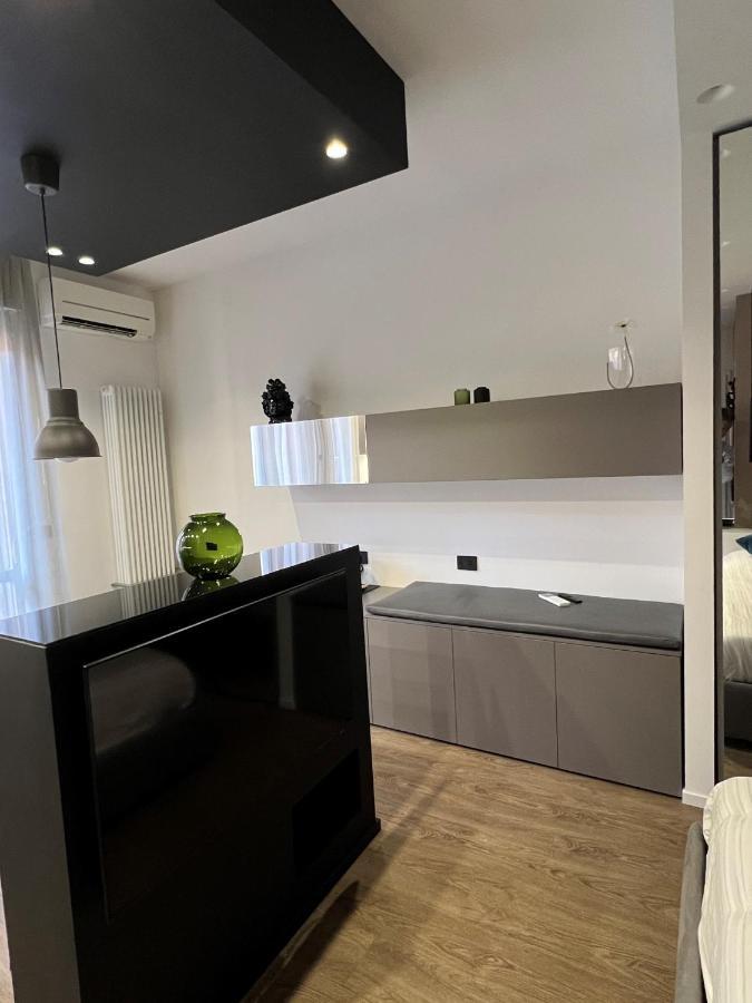 Alfea Suite Bologna Eksteriør billede